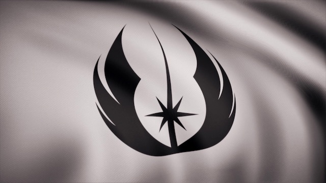 Star Wars Concert Poster